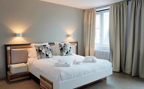 Hôtel Le Confluent
